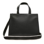 Bolsa Fem. Anacapri - Preto 