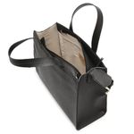 Bolsa Fem. Anacapri - Preto 