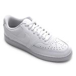 Tênis Nike Court Vision LO - Branco 