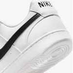 Tênis Fem. Nike Court Vision Lo - Branco 