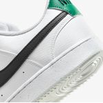 Tênis Nike Court Vision Low Next Nature - Branco 