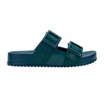 Melissa Chinelo Cozy Slide M Lover - Azul 