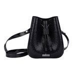 Bolsa Fem. Melissa Lux Bag - Preto 