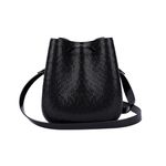 Bolsa Fem. Melissa Lux Bag - Preto 