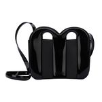 Melissa Bolsa M Bag - Preto