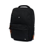 Mochila MCD More Core Black - Preto 