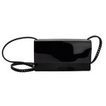 Melissa Bolsa Party Bag - Preto 