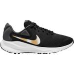 Tênis Nike Revolution 7 - Preto Dourado