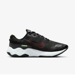 Tênis Nike Renew Ride 3 - Preto 