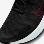 Tênis Nike Renew Ride 3 - Preto 