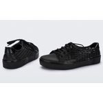 Tênis Inf. Melissa Sun Sandiego BB - Preto