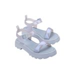 Melissa Sandália Town Sandal - Lilás 