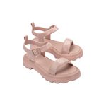 Melissa Sandália Town Sandal - Rosa 