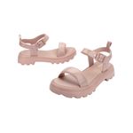 Melissa Sandália Town Sandal - Rosa 