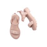 Melissa Sandália Town Sandal - Rosa 