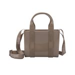 Melissa Bolsa Mini Dulce Bag - Bege