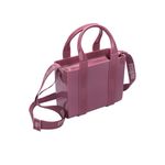 Melissa Bolsa Mini Dulce Bag - Lilás