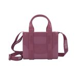 Melissa Bolsa Mini Dulce Bag - Lilás