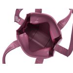 Melissa Bolsa Mini Dulce Bag - Lilás