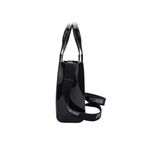 Melissa Bolsa Mini Dulce Bag - Preto