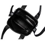 Melissa Bolsa Mini Dulce Bag - Preto