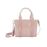 Melissa Bolsa Mini Dulce Bag - Rosa