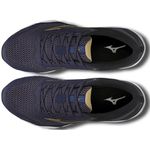 Tênis Mizuno Hawk 5 - Marinho