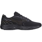Tênis Mizuno Jet 7 - Preto 