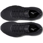 Tênis Mizuno Jet 7 - Preto 