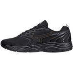 Tênis Mizuno Jet 7 - Preto 