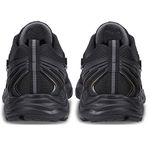 Tênis Mizuno Jet 7 - Preto 
