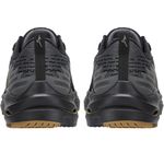 Tênis Mizuno Wave Vitality 5 - Preto/Ouro 