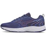 Tênis Fem. Mizuno Jet 7 - Violeta 