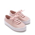 Tênis Mini Melissa Street - Rosa 