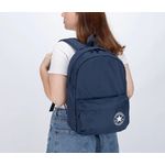 All Star Mochila - Azul