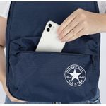 All Star Mochila - Azul