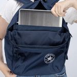 All Star Mochila - Azul
