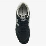 New Balance 373 Tênis - Preto