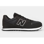 New Balance 500 Tênis - Preto 