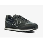 New Balance Tênis 500 - Preto Total 