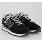 New Balance 574 Tênis - Preto 