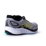 New Balance Tênis - Cinza