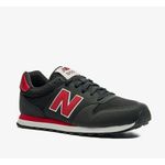 New Balance 500 Tênis - Preto 