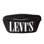 Levis Pochete banana sling Serif - Preto