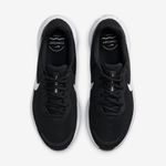 Nike Tênis Revolution 7 - Preto