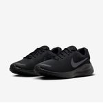 Nike Tênis Revolution 7 - Preto 