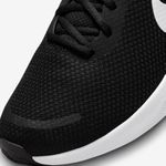 Nike Tênis Revolution 7 - Preto