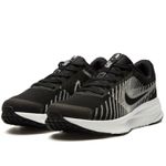 Nike Tênis Run Defy - Preto 