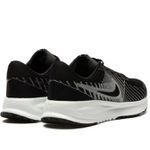 Nike Tênis Run Defy - Preto 