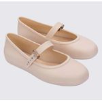 Melissa Sapatilha Soft Ballerina Baby - Bege